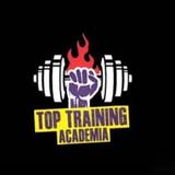 Top Training - logo