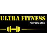 Ultra Fitness Performance - logo