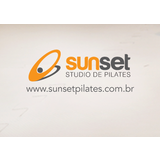 Sunset Studio De Pilates - logo