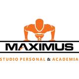 Maximus - logo