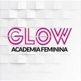 Glow Academia Feminina - logo