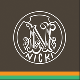 Studio Nicki - logo