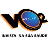 Vo2 - logo