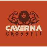 Caverna Crossfit - logo