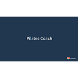 Studio Coach Pilates - logo