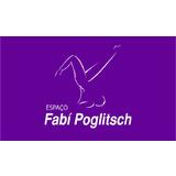 Espaço Fabí Poglitsch - logo