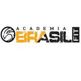 Academia Brasil Fit - logo
