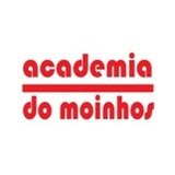 Academia Do Moinhos - logo