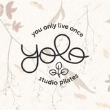 Yolo Studio Pilates - logo