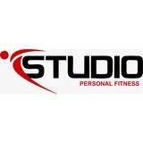 Academia Studio Personal Fitness - logo