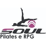 Soul Pilates E Rpg - logo