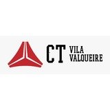 CF Vila Valqueire - logo