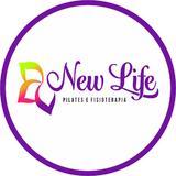 New Life - Pilates e Fisioterapia - logo