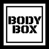 BODYBOX GYM - logo