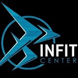 Grupo De Corrida Infit Center - logo
