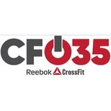 Crossfit 035 - logo