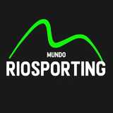 Academia Mundo Rio Sporting - logo