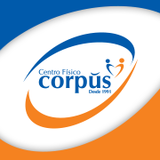 Corpus Centro Físico - logo