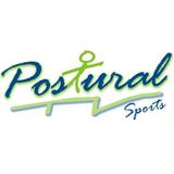 Academia Postural Quarta Divisão - logo