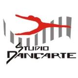Studio Dançarte Unidade 2 - logo