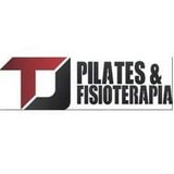 TJ Pilates e Fisioterapia - logo