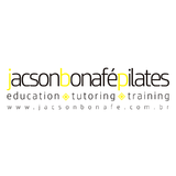 Jacson Bonafé Pilates - logo