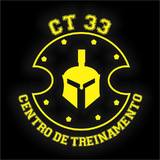 Ct33 - logo