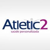 Atletic2 - logo