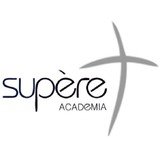 Supere Academia - logo