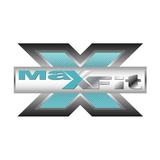 Max Fit Méier - logo