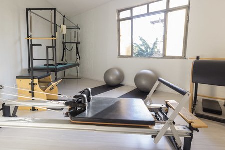 Onias Studio Pilates e Personal Trainer