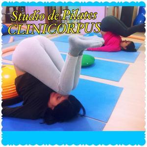 Clinicorpus Pilates