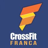 Crossfit Franca Unidade 2 - logo