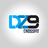 CrossFit DZ9 - logo