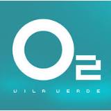O2 Vila Verde - logo