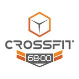 CrossFit 6800 - logo