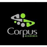 Corpus Academia Unidade 1 - logo