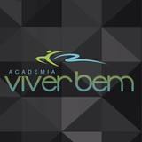 Academia Viver Bem - logo
