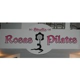 Studio Rosas Pilates - logo