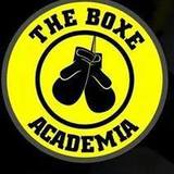 The Boxe Academia - logo