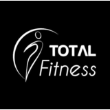 Total Fitness Centro - logo