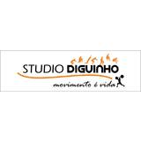 Studio Diguinho - logo