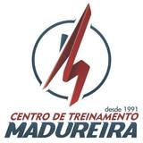 Centro De Treinamento Madureira - logo