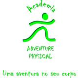 Academia Adventure Physical - logo