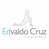 Edvaldo Cruz Fisioterapia - logo