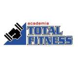 Academia Total Fitness Unidade Iii - logo