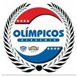 Team Olímpicos - logo
