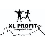 XL PROFIT Treinamento Funcional - logo