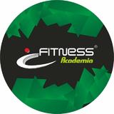 FITNESS ACADEMIA - logo