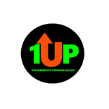 Estudio 1 Up - logo